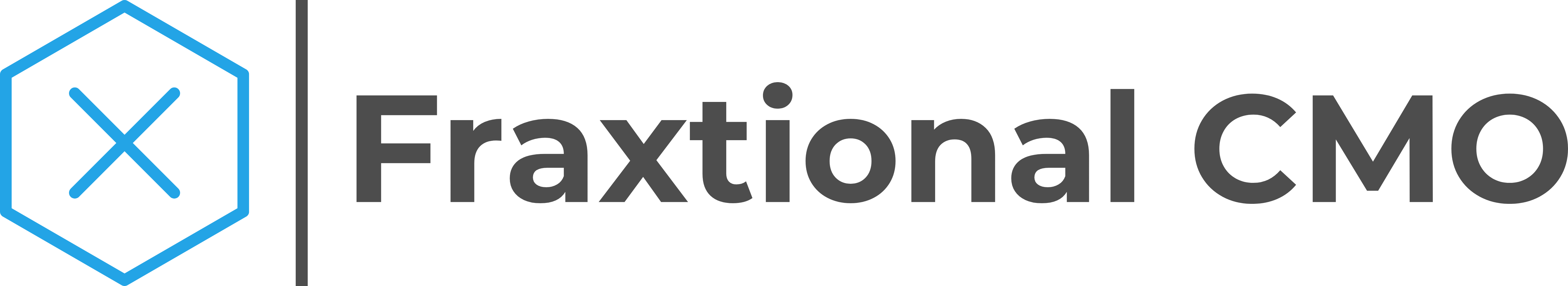 Fraxtional CMO